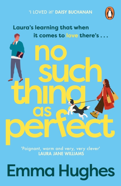No Such Thing As Perfect, Paperback / softback Book