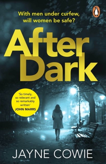 After Dark : A gripping and thought-provoking new crime mystery suspense thriller, Paperback / softback Book