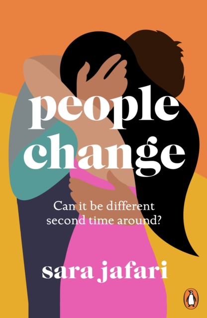 People Change : An unforgettable second-chance love story, EPUB eBook