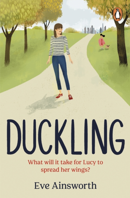 Duckling : A gripping, emotional, life-affirming story you ll want to recommend to a friend, EPUB eBook