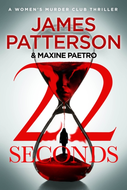 22 Seconds : (Women s Murder Club 22), EPUB eBook