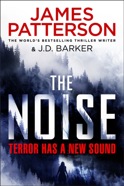 The Noise : Terror has a new sound, Paperback / softback Book