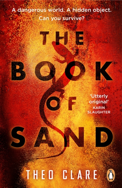 The Book of Sand, Paperback / softback Book