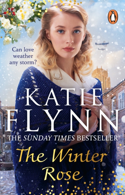 The Winter Rose : The heartwarming festive novel from the Sunday Times bestselling author, Paperback / softback Book