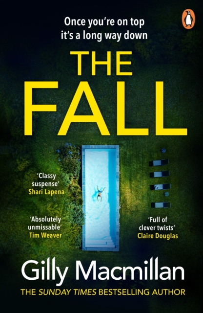 The Fall, Paperback / softback Book