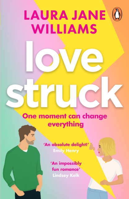 Lovestruck : The most fun rom com of 2023   get ready for romance with a twist!, EPUB eBook