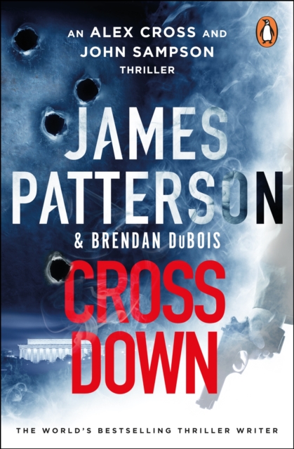 Cross Down : The Sunday Times bestselling thriller, EPUB eBook