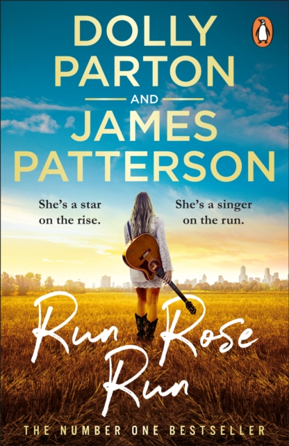 Run Rose Run : The smash-hit Sunday Times bestseller, Paperback / softback Book