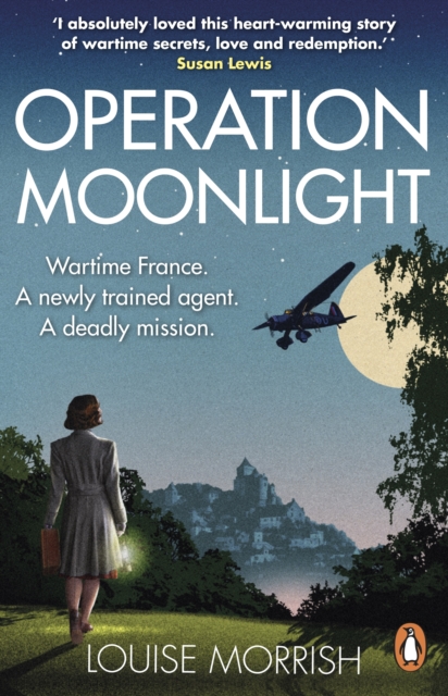 Operation Moonlight : A compelling and emotionally moving historical fiction novel, Paperback / softback Book