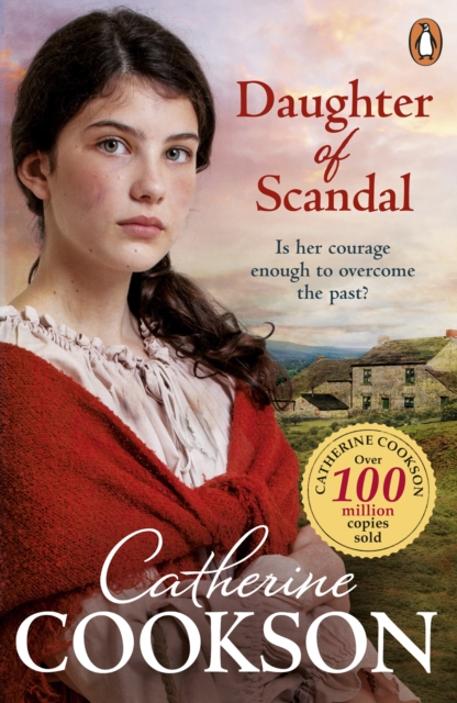 Daughter of Scandal, Paperback / softback Book