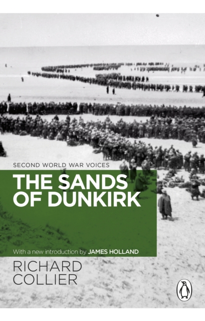 The Sands of Dunkirk, Paperback / softback Book