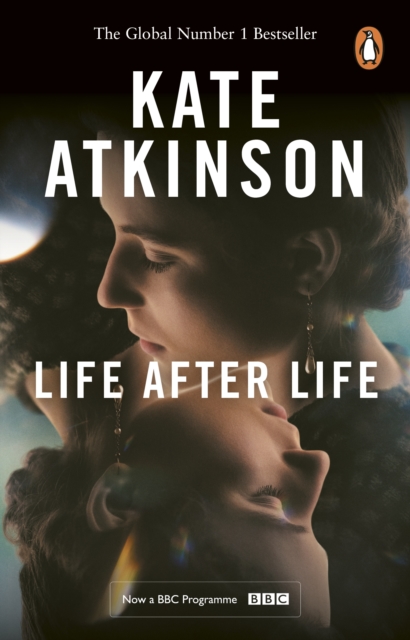 Life After Life : The global bestseller, now a major BBC series, Paperback / softback Book