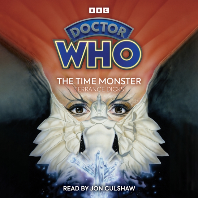 Doctor Who: The Time Monster : 3rd Doctor Novelisation, eAudiobook MP3 eaudioBook