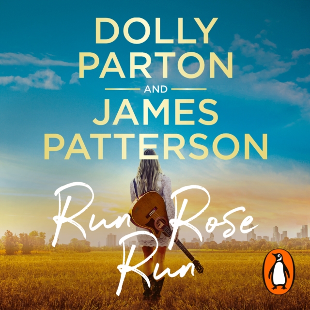 Run Rose Run : The smash-hit Sunday Times bestseller, eAudiobook MP3 eaudioBook