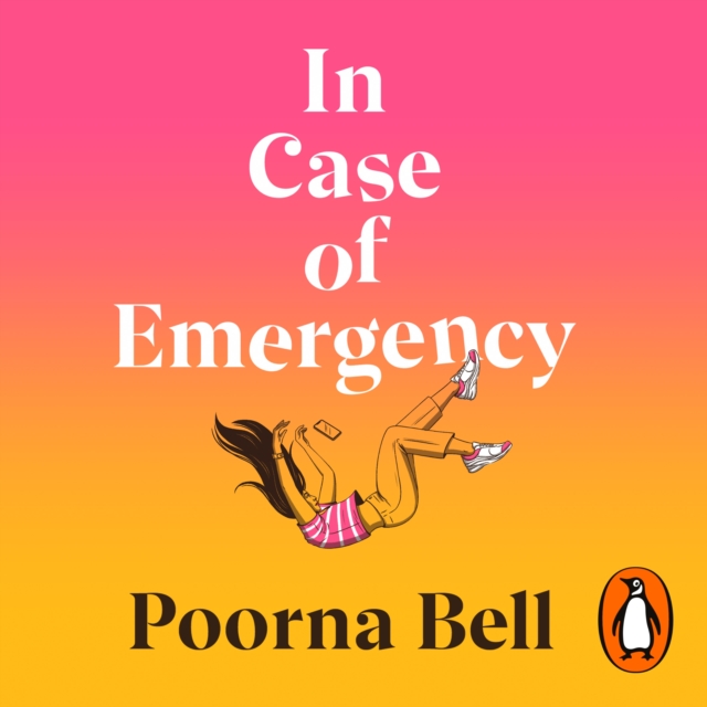 In Case of Emergency : A feel good, funny and uplifting book that is impossible to put down, eAudiobook MP3 eaudioBook
