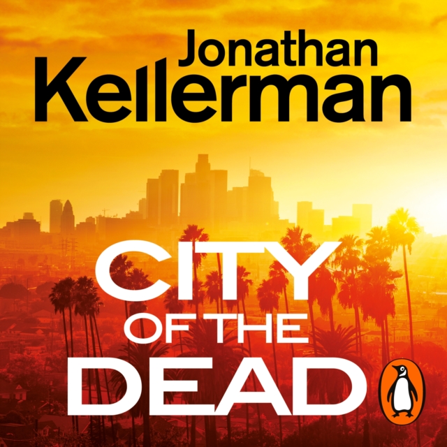 City of the Dead, eAudiobook MP3 eaudioBook