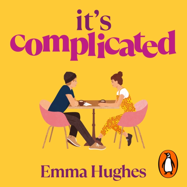 It's Complicated : The most heartwarming and joyful story of 2023, eAudiobook MP3 eaudioBook