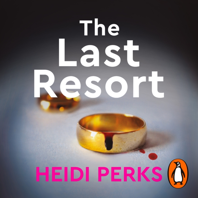 The Last Resort : The twisty new crime thriller from the Sunday Times bestselling author, eAudiobook MP3 eaudioBook