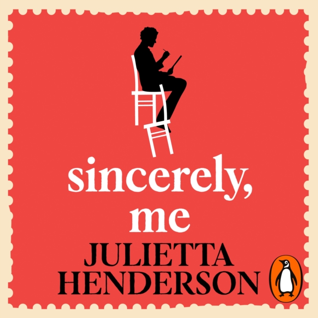 Sincerely, Me : 2023’s most feel-good read from the Richard and Judy Book Club author, eAudiobook MP3 eaudioBook