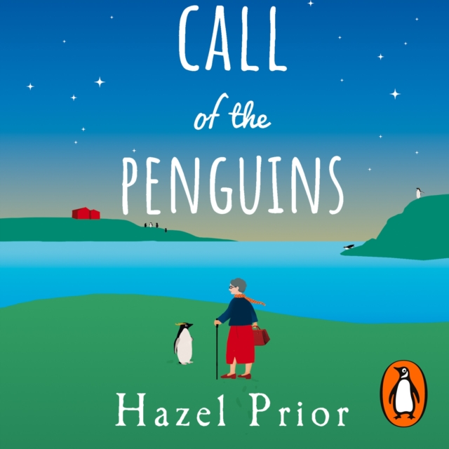 Call of the Penguins : From the No.1 bestselling author of Away with the Penguins, eAudiobook MP3 eaudioBook