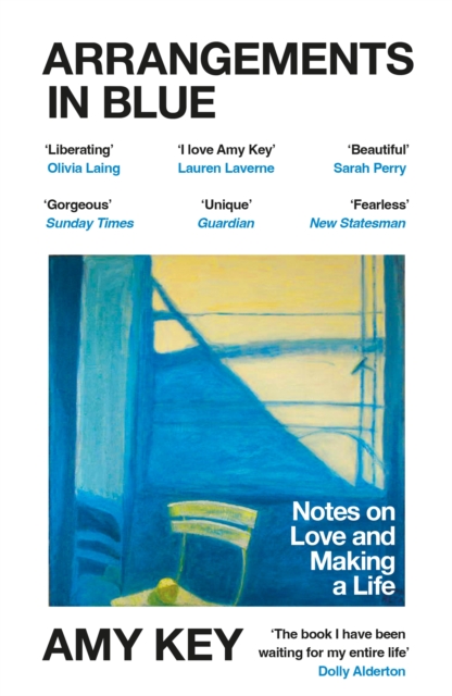 Arrangements in Blue : Notes on Love and Making a Life, EPUB eBook