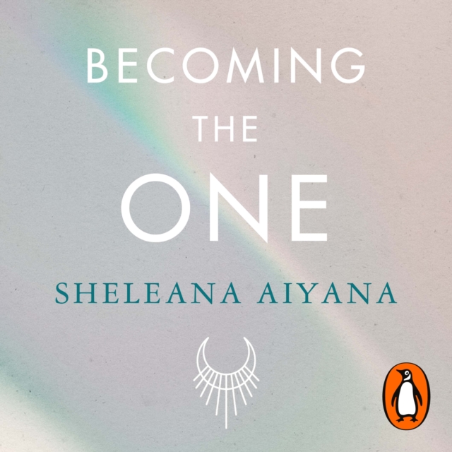Becoming the One : Heal Your Past, Transform Your Relationship Patterns and Come Home to Yourself, eAudiobook MP3 eaudioBook