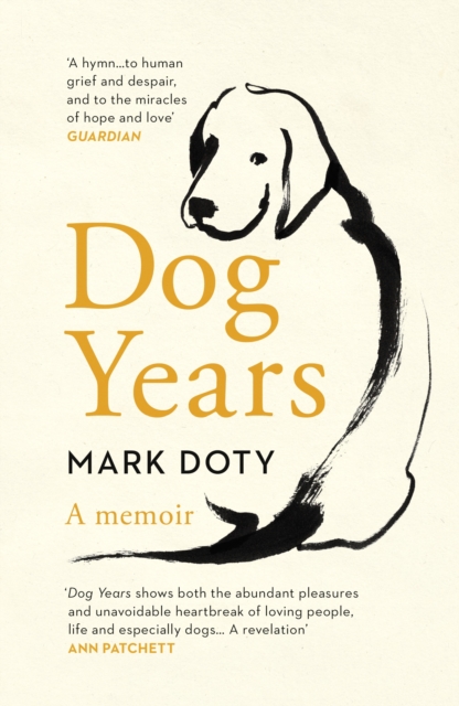 Dog Years : A Memoir, EPUB eBook