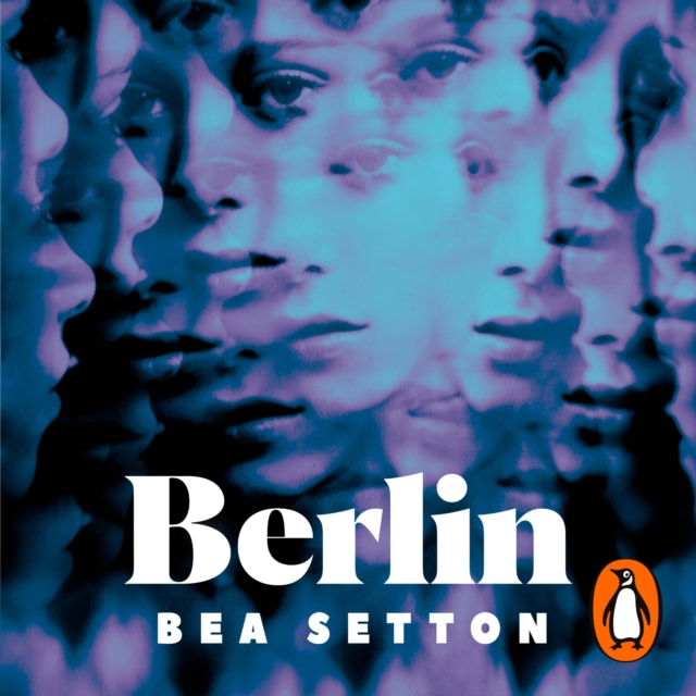 Berlin : The dazzling, darkly funny debut that surprises at every turn, eAudiobook MP3 eaudioBook