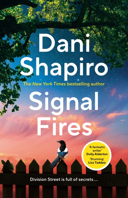 Signal Fires : The addictive new novel about secrets and lies from the New York Times bestseller, EPUB eBook