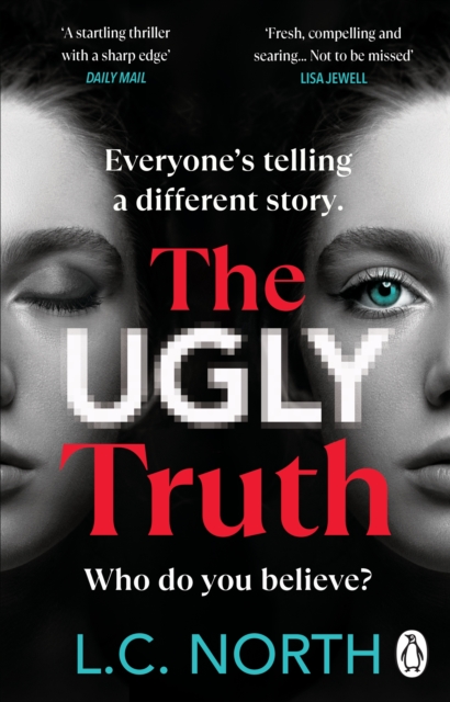The Ugly Truth : An addictive and explosive thriller about the dark side of fame, EPUB eBook