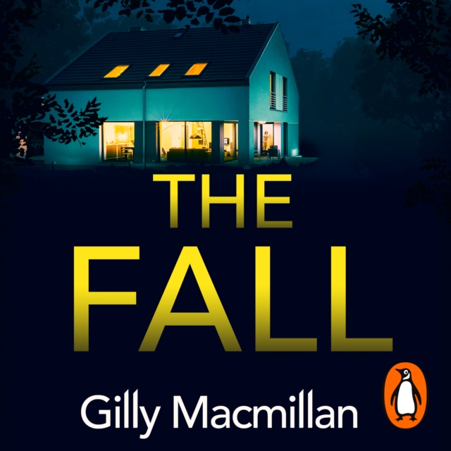 The Fall : The new suspense-filled thriller from the Richard and Judy Book Club author, eAudiobook MP3 eaudioBook