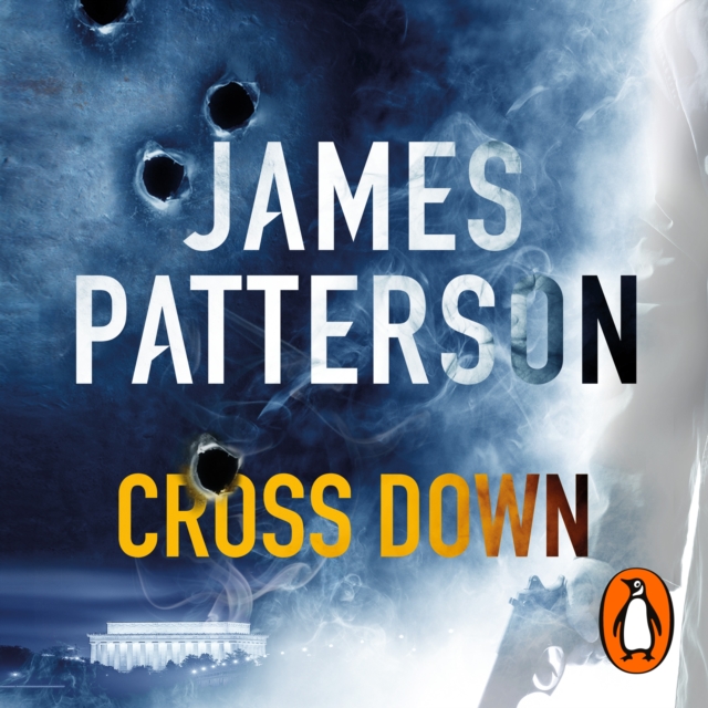 Cross Down : The Sunday Times bestselling thriller, eAudiobook MP3 eaudioBook