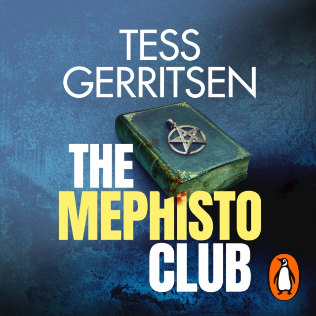 The Mephisto Club : (Rizzoli & Isles series 6), eAudiobook MP3 eaudioBook