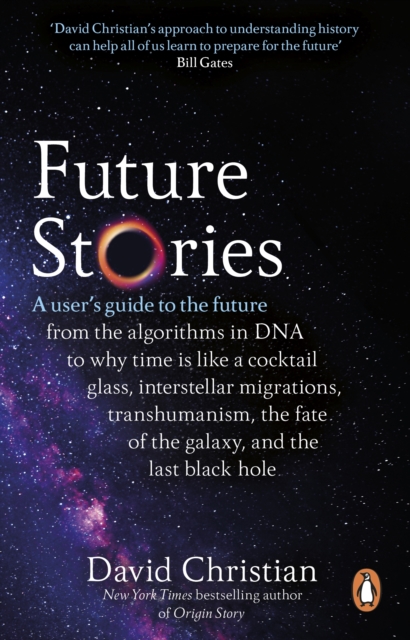 Future Stories : A user's guide to the future, EPUB eBook