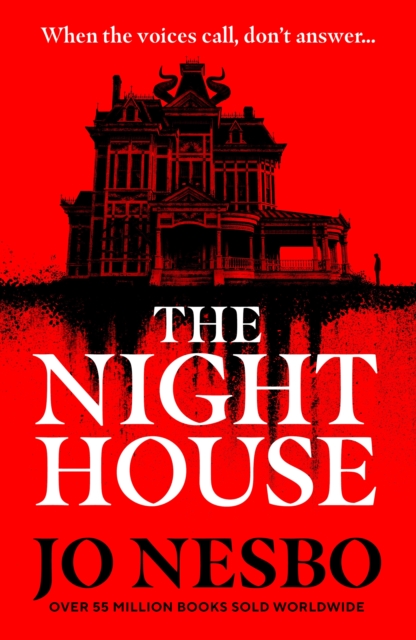 The Night House : A spine-chilling tale for fans of Stephen King, EPUB eBook
