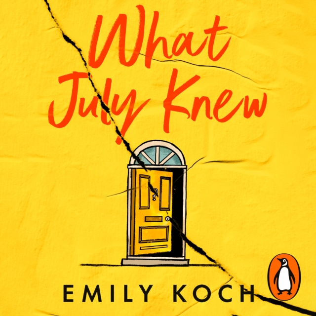 What July Knew : Will you discover the truth in this summer's most heart-breaking mystery?, eAudiobook MP3 eaudioBook