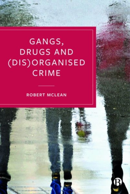 Gangs, Drugs and (Dis)Organised Crime, Hardback Book