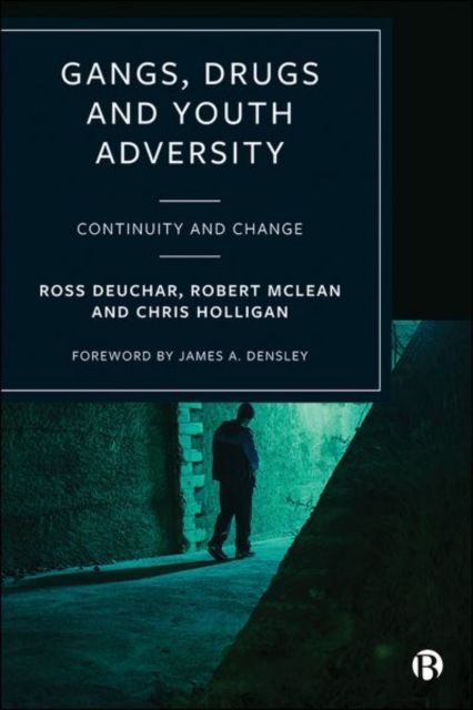 Gangs, Drugs and Youth Adversity : Continuity and Change, PDF eBook