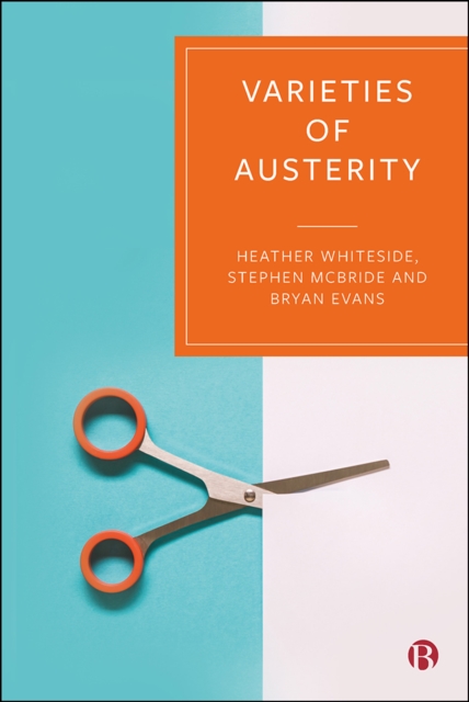 Varieties of Austerity, PDF eBook