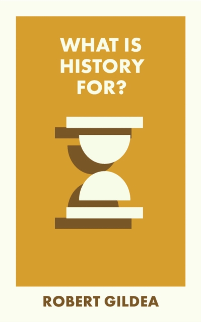 What Is History For?, EPUB eBook