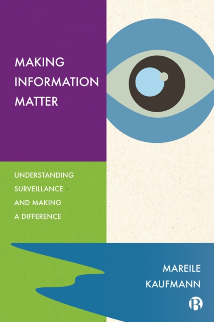 Making Information Matter : Understanding Surveillance and Making a Difference, EPUB eBook
