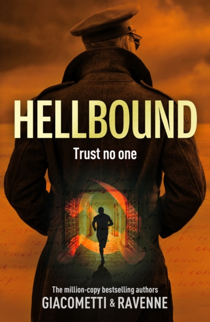 Hellbound : The Black Sun Series, Book 3, EPUB eBook