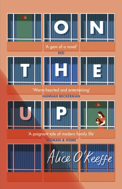 On The Up : The perfect read for parents, Paperback / softback Book