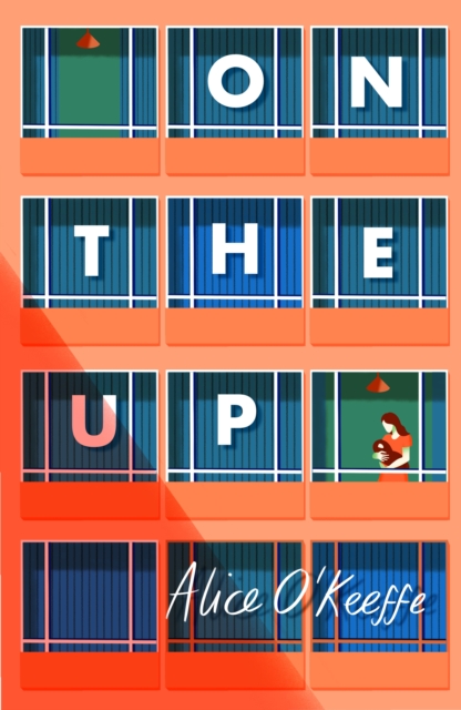 On The Up : The perfect read for parents, EPUB eBook