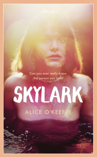 Skylark : THE COMPELLING NOVEL OF LOVE, BETRAYAL AND CHANGING THE WORLD, EPUB eBook