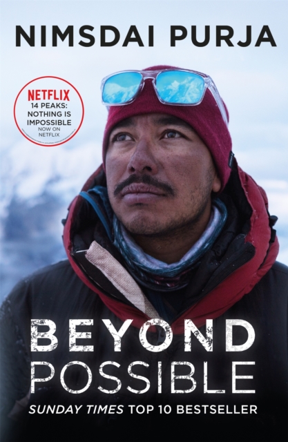 Beyond Possible : '14 Peaks: Nothing is Impossible' Now On Netflix, Paperback / softback Book