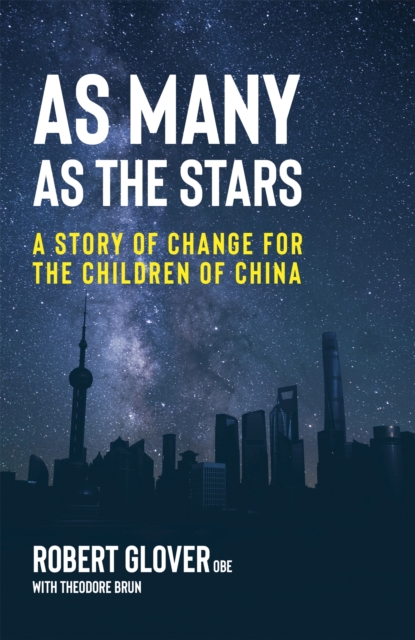 As Many as the Stars, Hardback Book