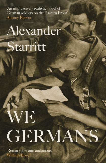 We Germans, EPUB eBook