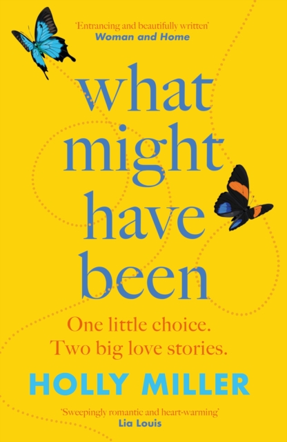 What Might Have Been : the stunning novel from the bestselling author of The Sight of You, EPUB eBook