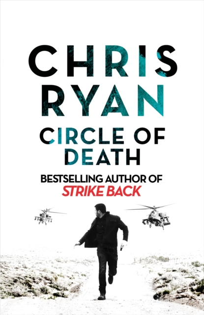 Circle of Death : A Strike Back Novel (5), EPUB eBook